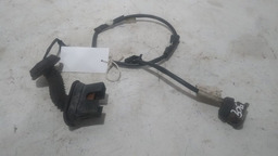 CHICOTE PORTA TRASEIRA DIREITA PEUGEOT 306 1.8 16V 1998