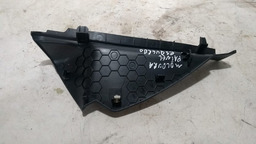 MOLDURA PAINEL ESQUERDO PEUGEOT 208 2014
