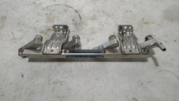 Flauta Peugeot 208 1.6 16v 2014