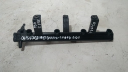 Flauta Com Regulador Pressão Peugeot 306 1.8 16v 1998