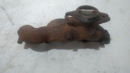 COLETOR ESCAPE PEUGEOT 306 1.8 16V 1998