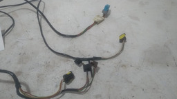 CHICOTE LUZ CORTESIA PEUGEOT 306 1.8 16V 1999