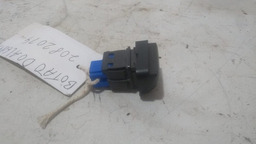 Botão Pisca Alerta Peugeot 208 2014