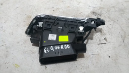 DIFUSOR AR DIANTEIRO ESQUERDO PEUGEOT 208 2014