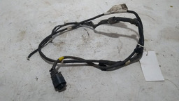 CHICOTE BICO INJETOR PEUGEOT 208 2014