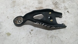 GARFO CÂMBIO PEUGEOT 208 2014