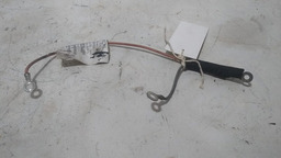 Chicote Bateria Flauta Peugeot 208 1.6 16v 2014