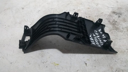 ACABAMENTO CONSOLE CENTRAL PEUGEOT 208 2014