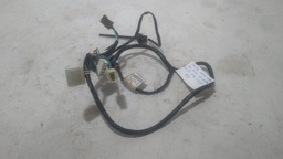 CHICOTE CAIXA EVAPORADORA SENSOR TEMP PEUGEOT 306 16V 1998