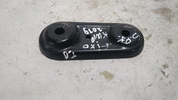 SUPORTE EIXO TRASEIRO DIREITO RENAULT KWID 2019