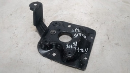 Suporte Bateria Peugeot 306 1998