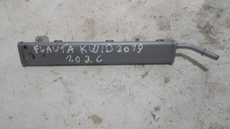 FLAUTA RENAULT KWID 2019