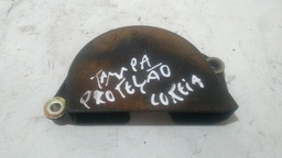 Tampa Proteção Correia Peugeot 306 1998