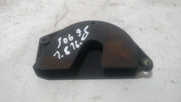 TAMPA PROTEÇÃO CORREIA PEUGEOT 306 1998