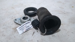 BATENTE MANOPLA DIANTEIRA ESQUERDA RENAULT KWID 2019