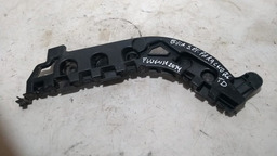 GUIA SUPORTE PARA CHOQUE TRASEIRO DIREITO FLUENCE 2014