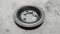 Polia Virabrequim Peugeot 208 1.6 16v