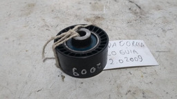 Polia Correia Rolo Guia Peugeot 307 2009