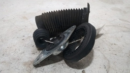 Batente Manopla Dianteira Direita Renault Kwid 2019