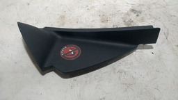 Acabamento Painel Dianteiro Direito Renault Kwid 2019