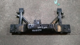 Agregado Renault Kwid 2019