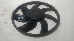 VENTOINHA PEUGEOT 208 1.6 16V 2014