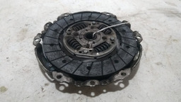 Disco E Platô De Embreagem Peugeot 208 2014