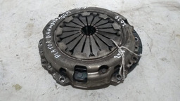 DISCO E PLATÔ DE EMBREAGEM PEUGEOT 208 2014