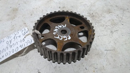 POLIA COMANDO VÁLVULA ADMISSÃO PEUGEOT CITROEN 1.6 16V