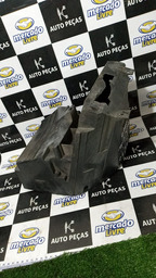 SUPORTE MÓDULO INJEÇÃO BSM C4 PALLAS COM AVARIA NA FIXAÇAO