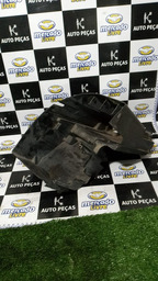 SUPORTE MÓDULO INJEÇÃO BSM C4 PALLAS COM AVARIA NA FIXAÇAO