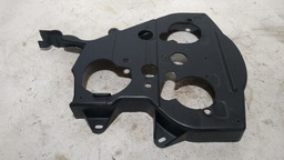 Capa Cobertura Correia Dentada Peugeot 308 2012