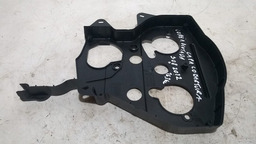 CAPA COBERTURA CORREIA DENTADA PEUGEOT 308 2012