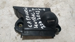 CAPA CORREIA CENTRAL PEUGEOT 206 2002