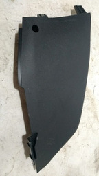 Acabamento Painel Dianteiro Direito Peugeot 208 2015