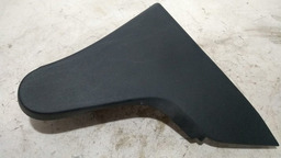 Acabamento Console Traseiro Esquerdo Peugeot 208 2014