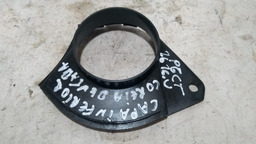 CAPA INFERIOR CORREIA DENTADA PEUGEOT CITROEN 1.6 16V