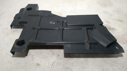 Defletor Painel Frontal Lado Direito Peugeot 208 2014