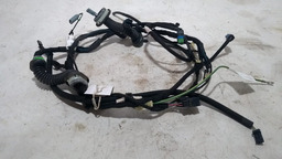 Chicote Tampa Porta Mala Peugeot 208 2014