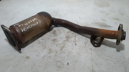Catalizador Peugeot 206