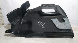 ACABAMENTO PORTA MALA TRASEIRO ESQUERDO PEUGEOT 208 2014