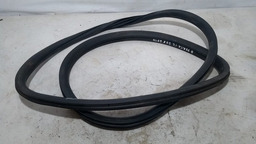 BORRACHA PORTA TRASEIRA ESQUERDA PEUGEOT 208 2014