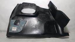 ACABAMENTO PORTA MALA TRASEIRO DIREITO PEUGEOT 208 2014