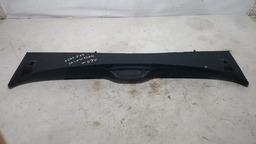 ACABAMENTO PORTA MALA PEUGEOT 208 2014