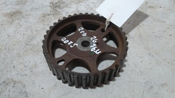 Polia Admissão Correia Dentada Peugeot 206 2005