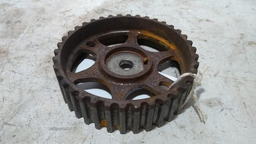 POLIA ADMISSÃO CORREIA DENTADA PEUGEOT 206 2005