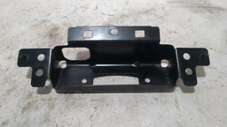 Suporte Trava Porta Mala Peugeot 208 2014