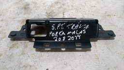 SUPORTE TRAVA PORTA MALA PEUGEOT 208 2014