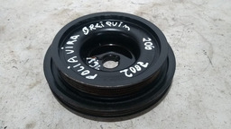 Polia Virabrequim Peugeot 206 2002