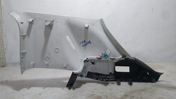 Moldura Porta Mala Lado Esquerdo Peugeot 208 2014